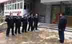 经警人员工作计划优秀5篇