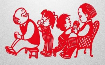 进敬老院心得体会优质7篇