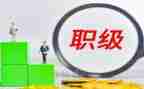 职级晋升工作总结8篇