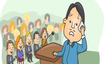 紧张的考试作文模板8篇