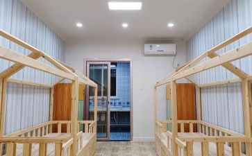 转寄宿申请书6篇