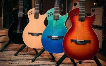 吉他课活动策划7篇