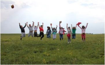 集体活动方案最新6篇