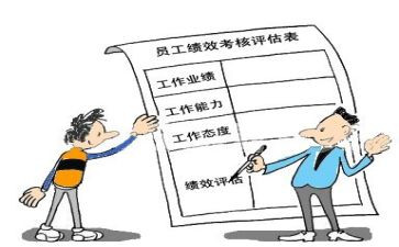 绩效心得体会优质5篇