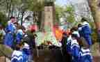 小学清明祭英烈活动方案7篇