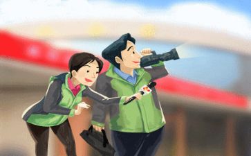 记者工作总结优质7篇