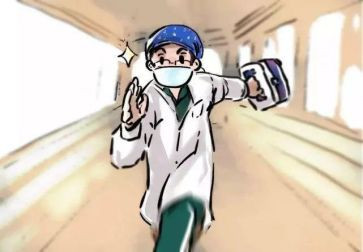 急诊个人年度工作总结6篇
