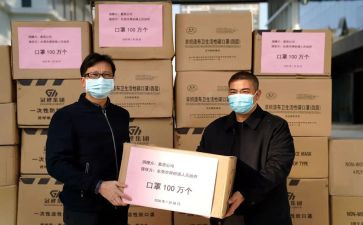 捐赠衣物的活动总结6篇