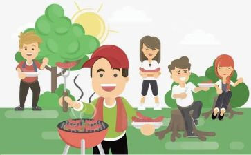 聚会活动方案策划8篇