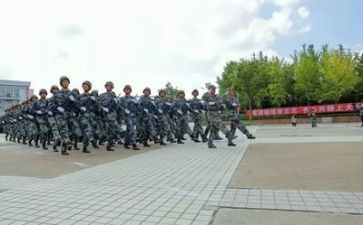 捐军训服心得体会模板5篇