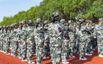 捐军训服心得体会8篇