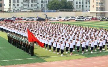 公司军训心得体会总结6篇