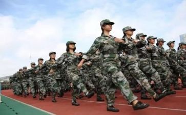 军训前的心得体会通用7篇