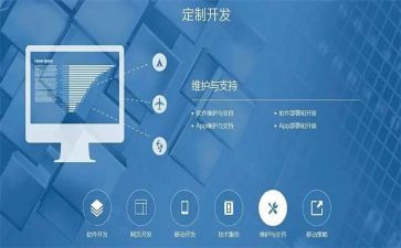 开发合同模板6篇