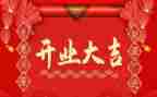 开业礼活动策划模板5篇