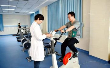 康复师个人述职报告范文7篇