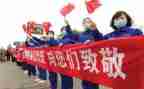 抗击新冠疫情的心得最新8篇