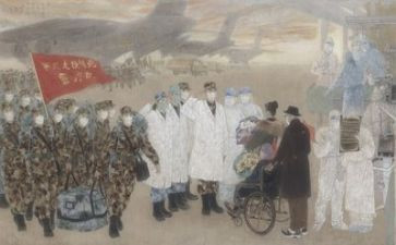 抗疫情学习心得体会7篇