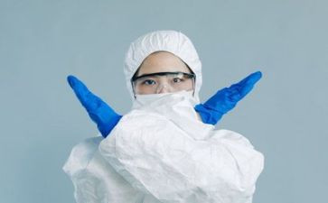 同心抗疫情作文8篇