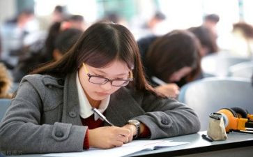 考试作文600字参考6篇