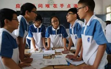 课代表的演讲稿最新8篇