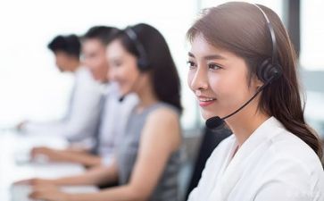 2024年客服上半年工作总结优秀5篇