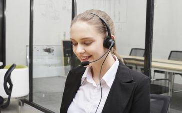 客服的个人述职报告优质8篇