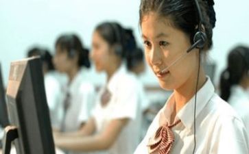 好客服演讲稿推荐6篇