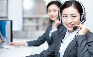 客服月工作总结优质5篇