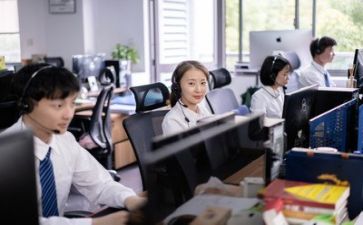 客服的实习工作总结6篇