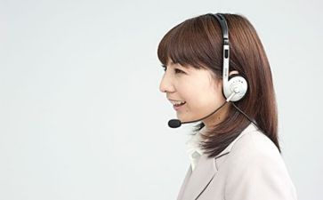 客服工作的述职报告通用5篇