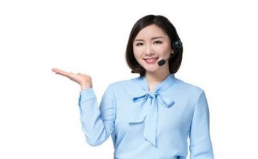 客服工作的年终总结5篇
