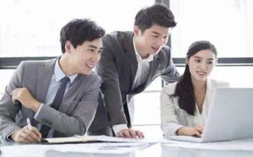 给客户的年终工作总结8篇