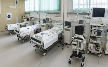 科室年终工作总结优秀7篇