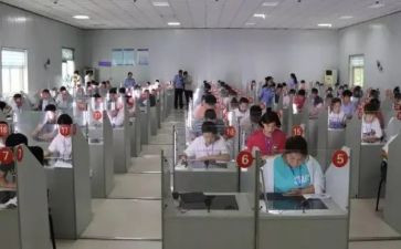 科四学车心得体会7篇
