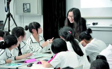 青廉课堂心得体会优秀8篇