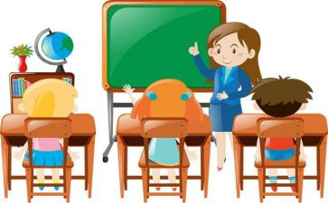 青廉课堂心得体会推荐8篇