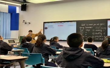 第二课堂活动总结5篇