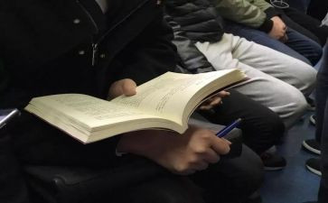 课外阅读演讲稿7篇