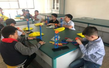 小学科学课堂教学心得体会5篇