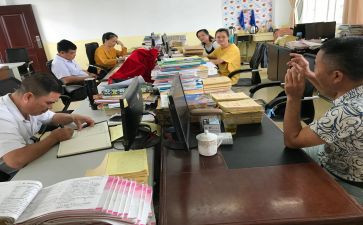 化学科组工作总结5篇