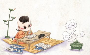 孔融让梨的读后感8篇