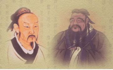 写孔子孟子的作文7篇