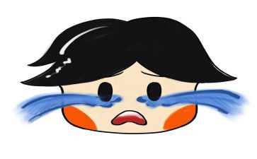 我想哭作文500字推荐6篇