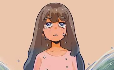 我哭了作文400字5篇