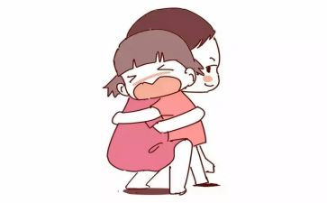 我哭了,作文最新8篇