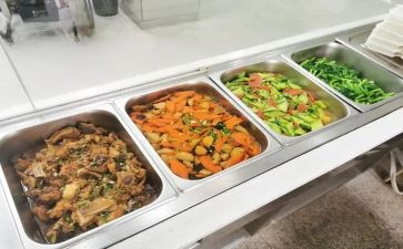 快餐店长工作计划5篇