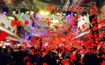 关于跨年的演讲稿5篇