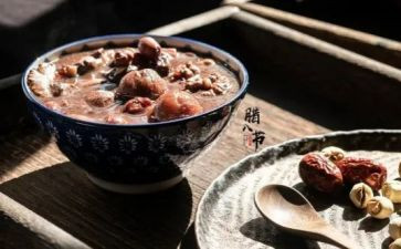 社区腊八节活动总结8篇