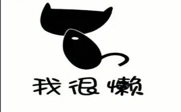 有关懒的作文精选5篇